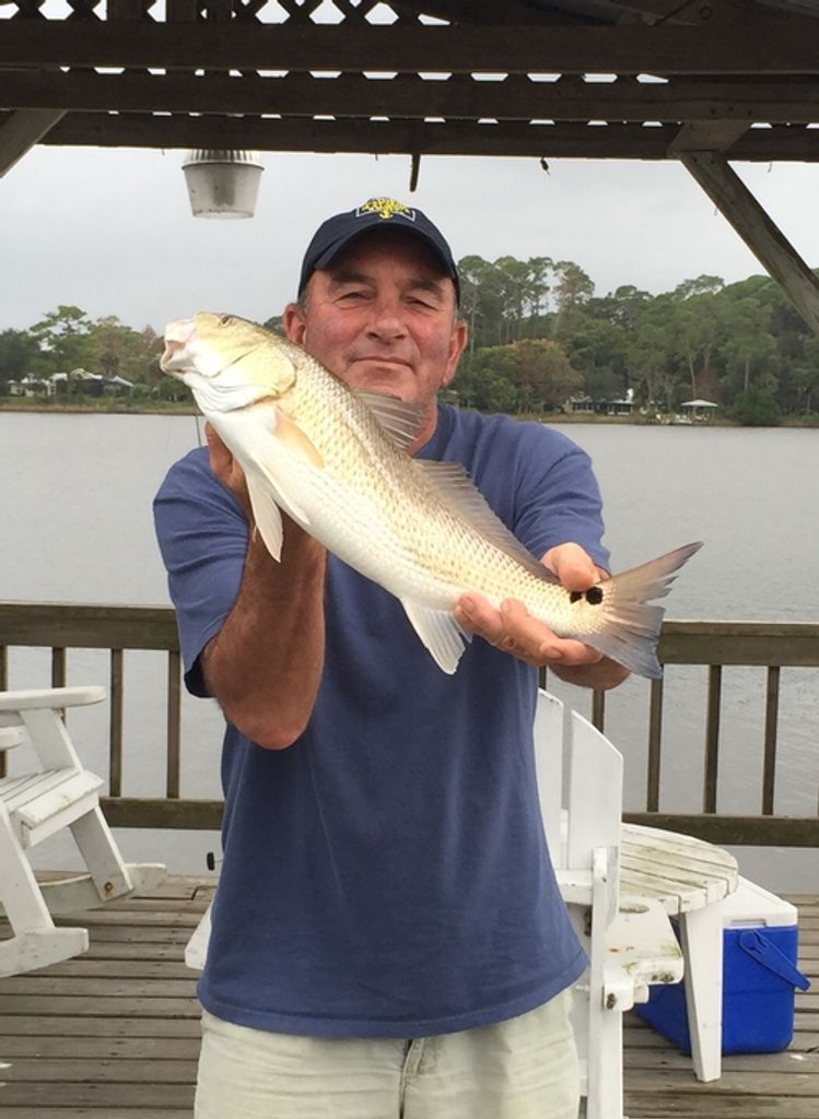 Gilbert Culver Profile Photo