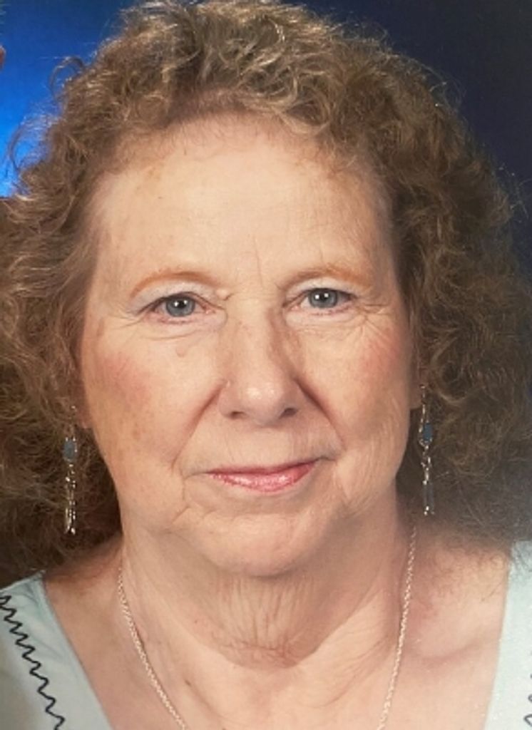 Phyllis Mae Ross Profile Photo