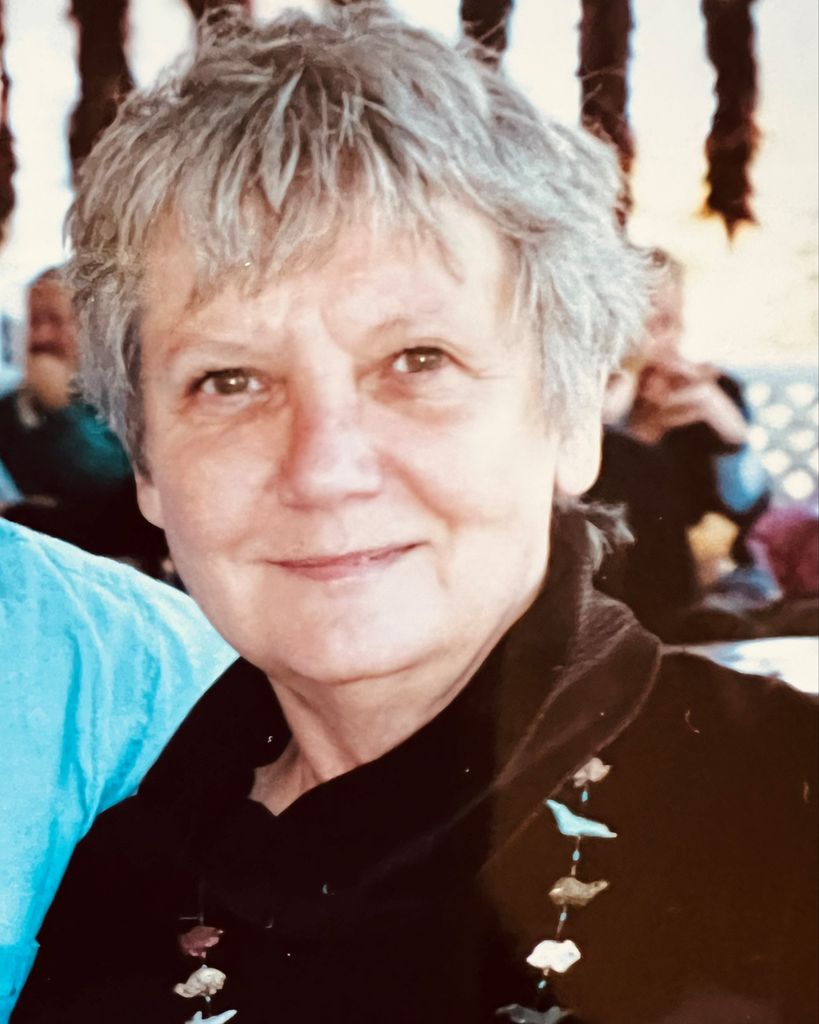 Susan Lee Valade