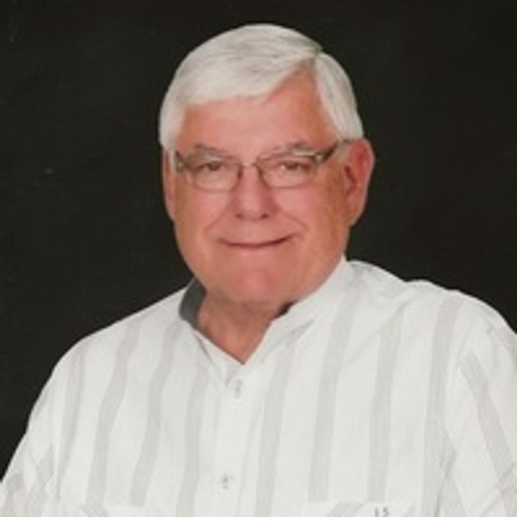 James Milton "Jim" Smith