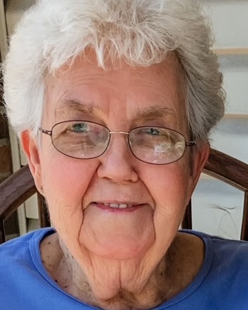 June M. Rodenberg Profile Photo