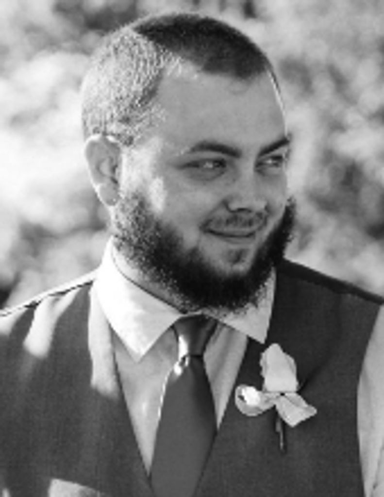 Blake Parks Profile Photo