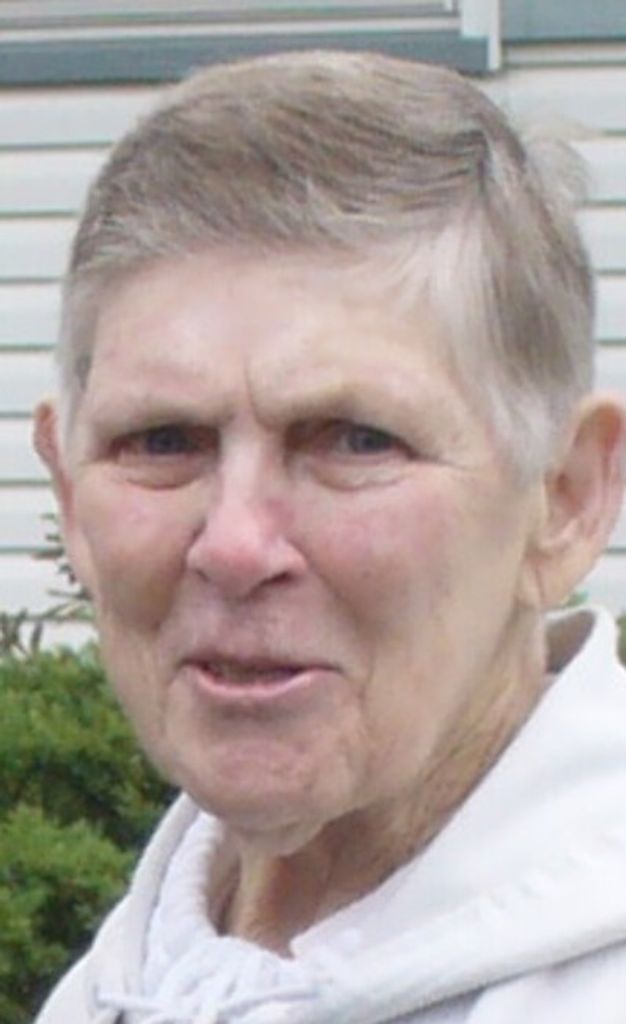 Margaret Mary Fata