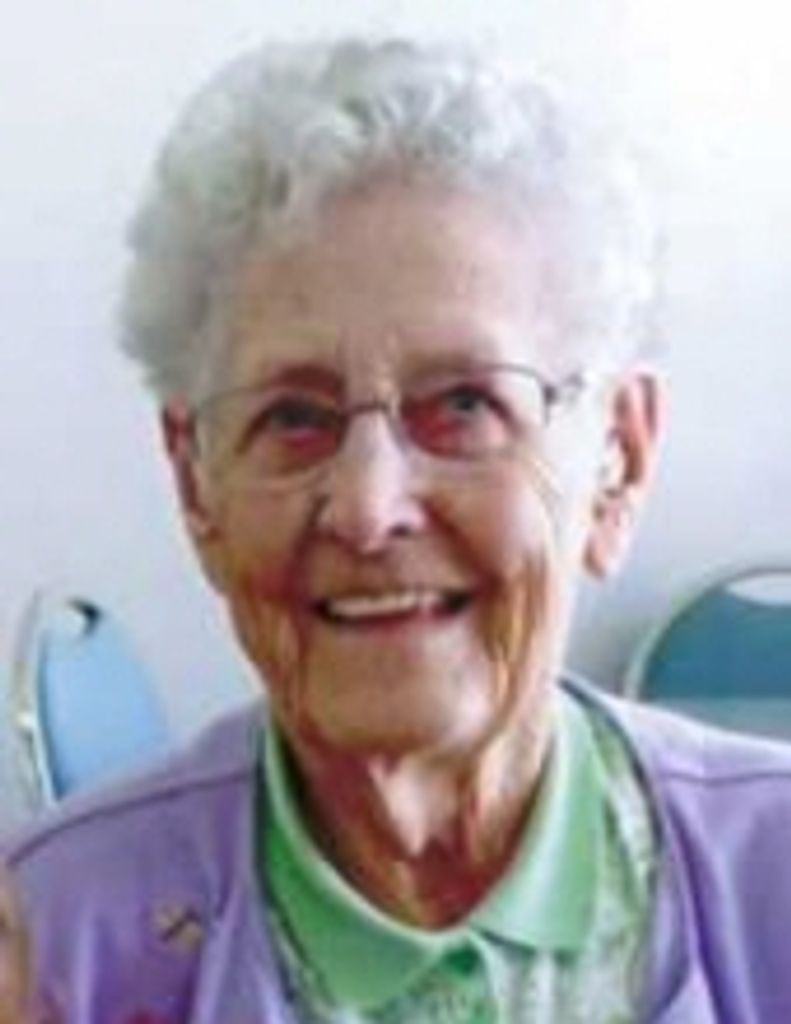 Kathryn  Virginia Jensen