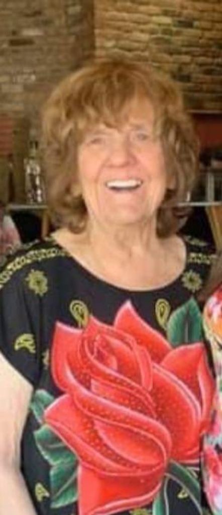 Dorothy Theresa Mitchell