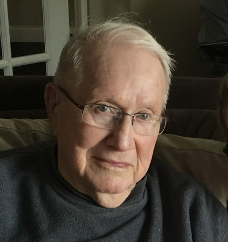 Paul Dobbs Profile Photo