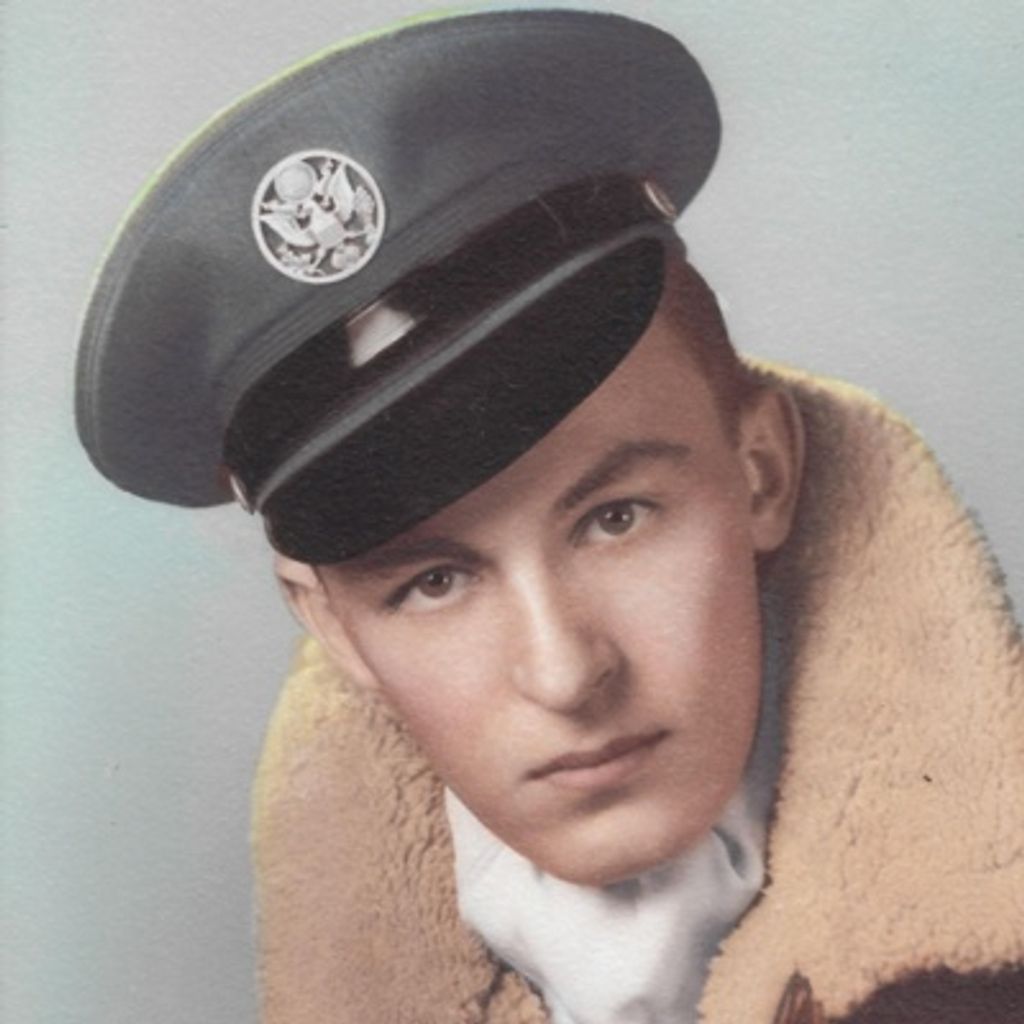 Gordon H. Link Sr. Profile Photo