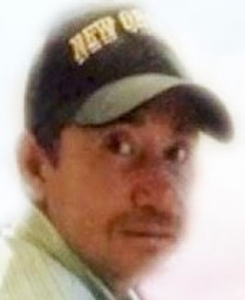 Begnino Martinez Jimenez