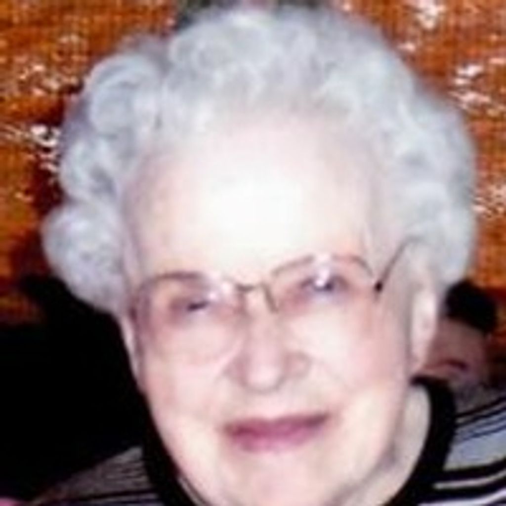 Myrtle Lenore (Breunig) Hauer Profile Photo