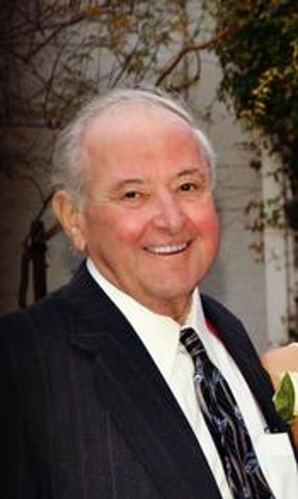Hugh C. Mcdonald, Iii