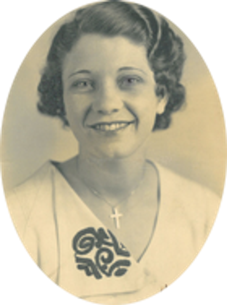 Iva Claude Taylor