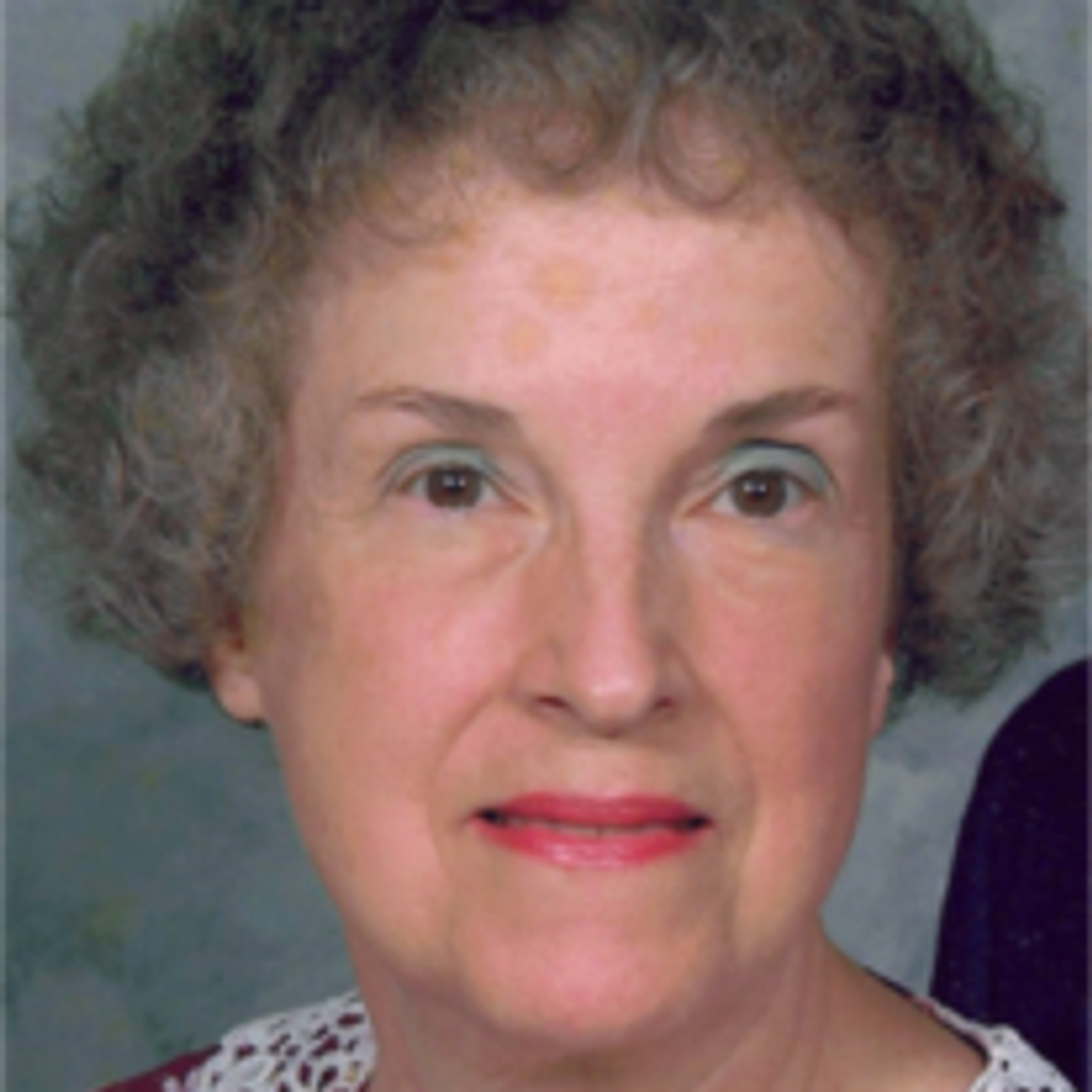 Caryl Jeanne Miller