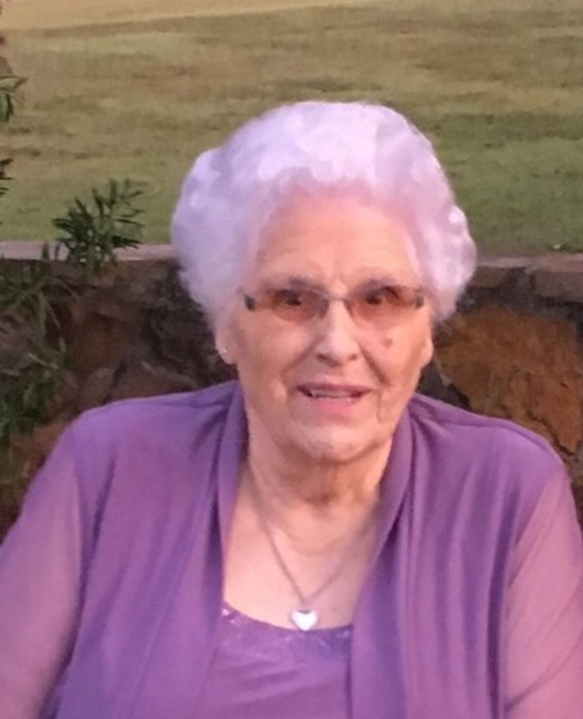 Doris M Mallory Profile Photo