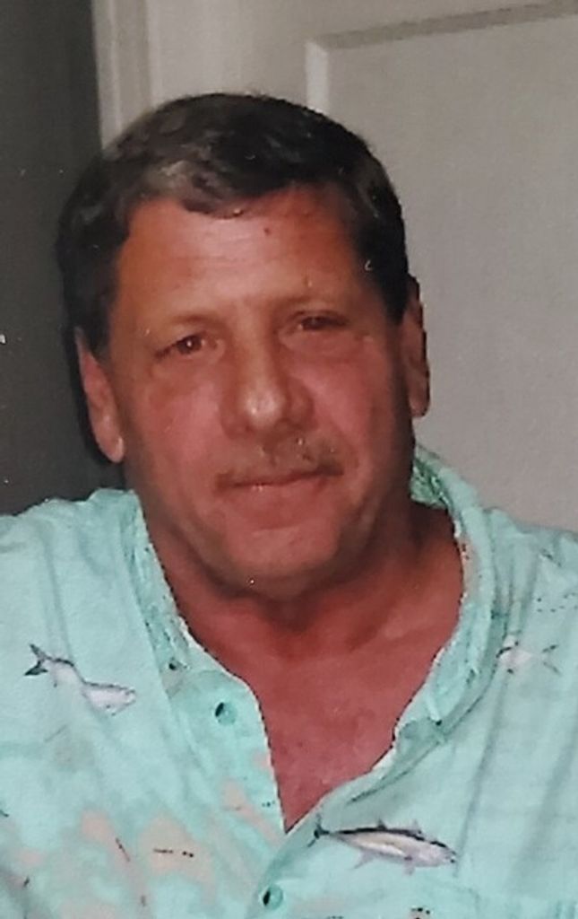 Jerry Wayne Brister Profile Photo