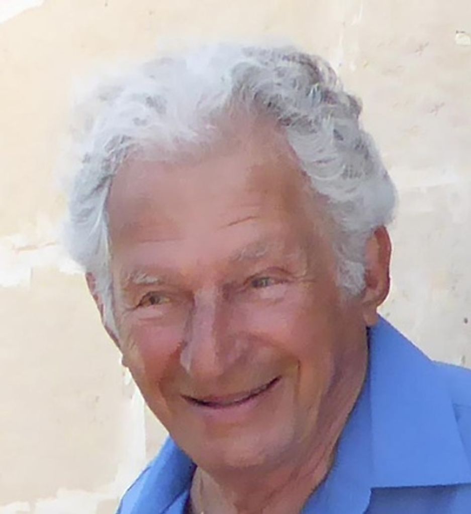 William Joseph Falzon