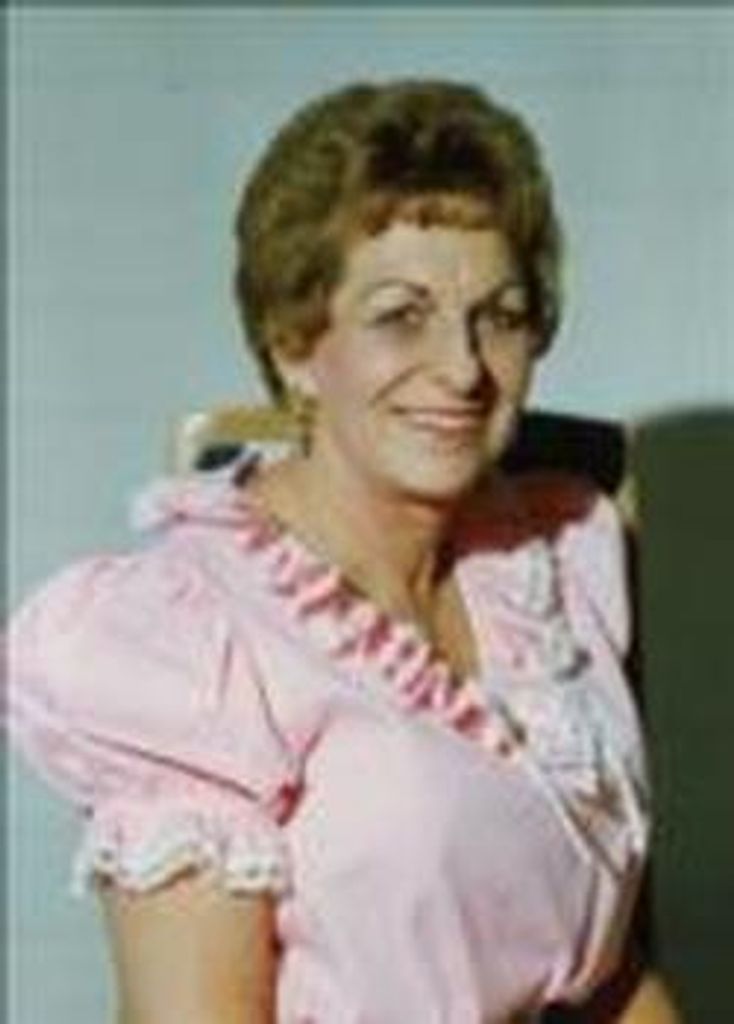 Joyce Gwendolyn Cook