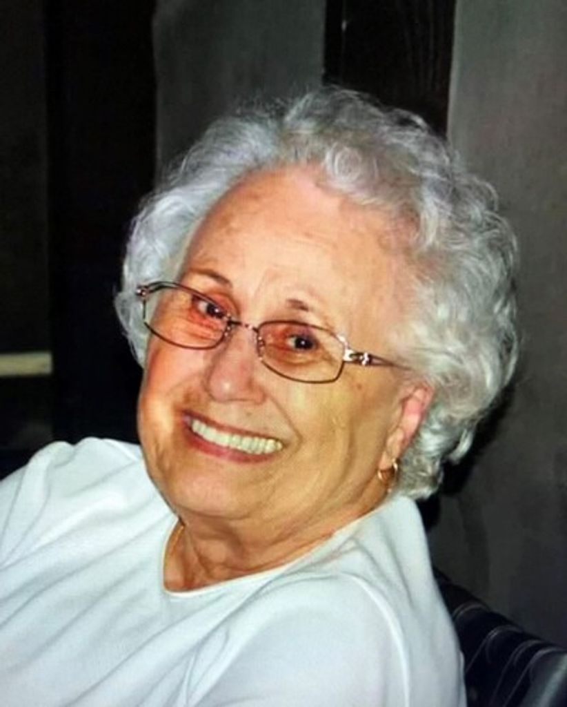 Jo Ann Poe Lewis Profile Photo