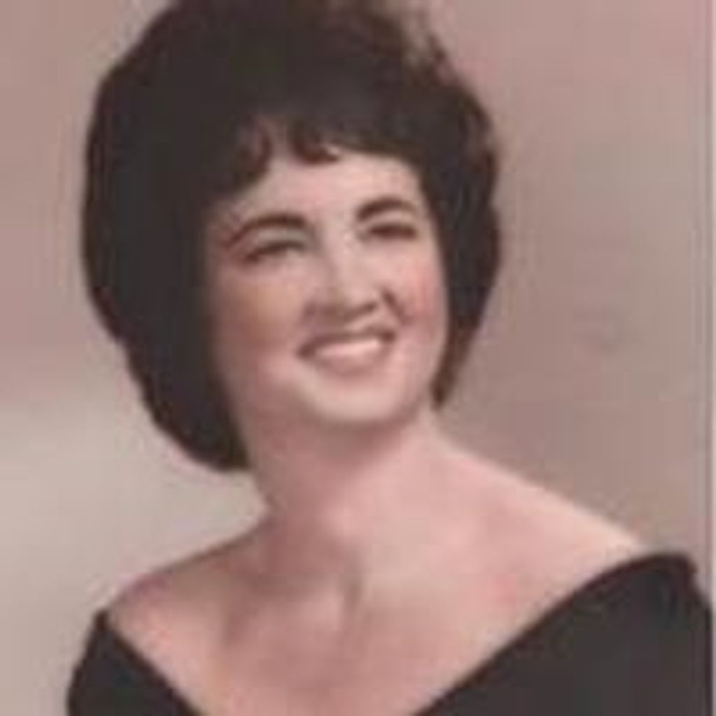 Sarah (Polly) Abbott Cargile