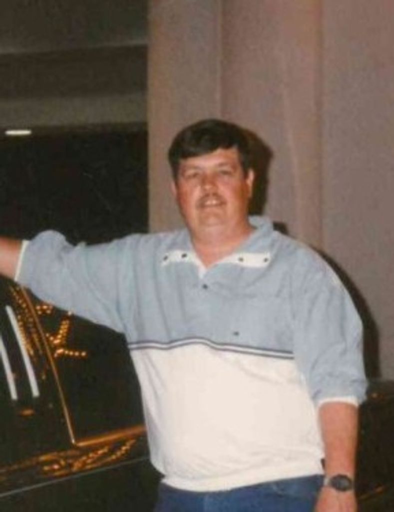 Gregory James Morgan