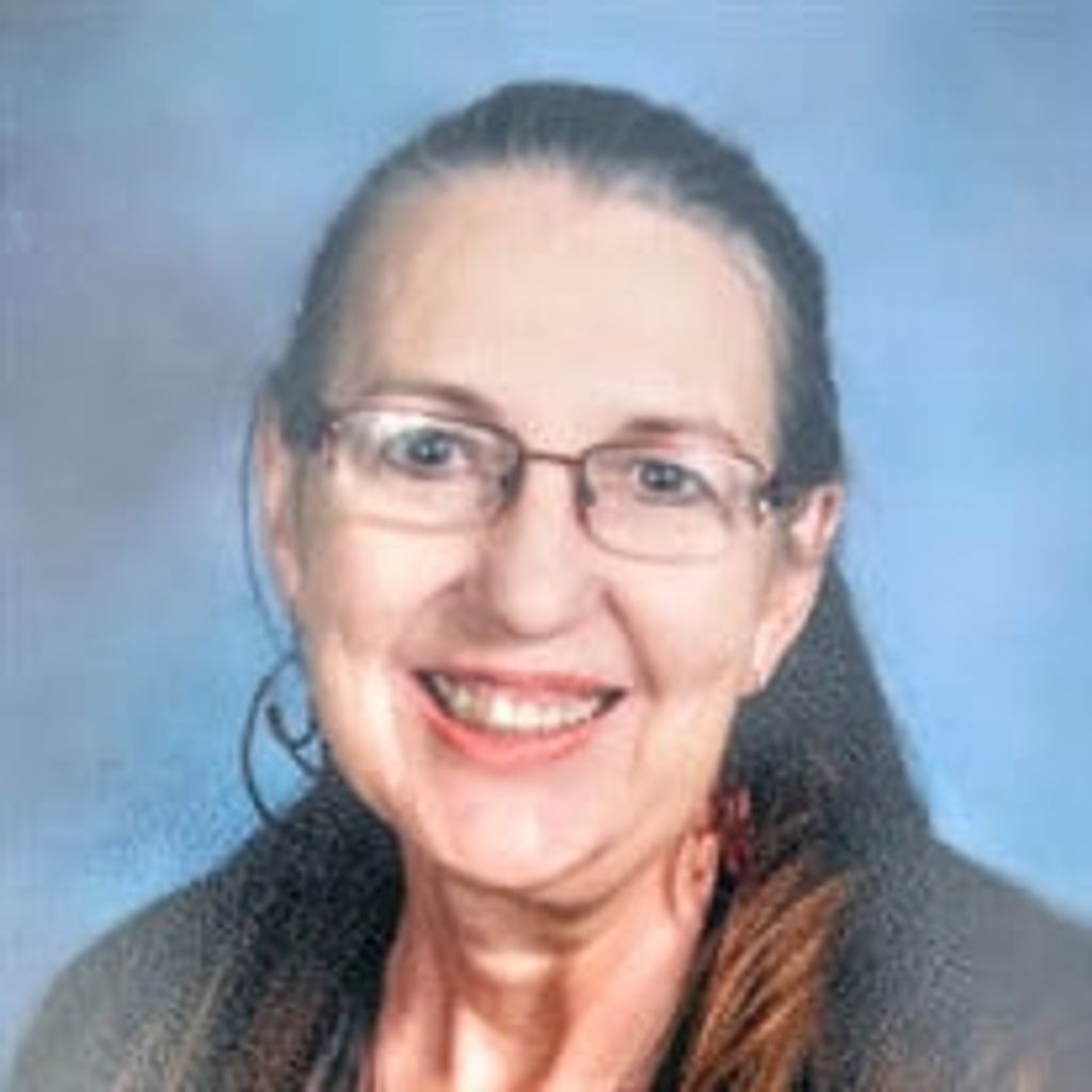 Jeanette Johnson Campbell
