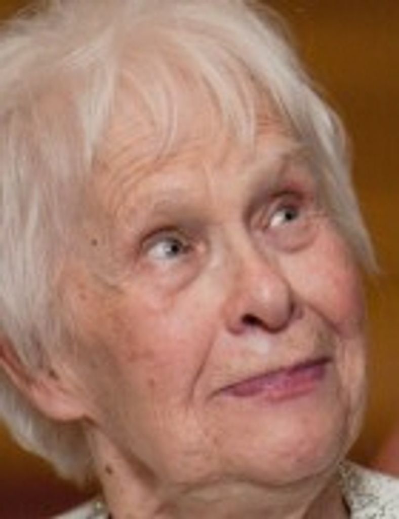 Marie Ann Burns