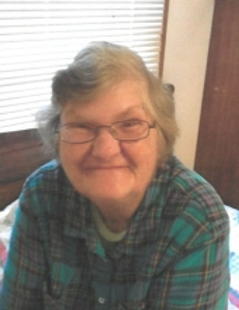 Carol Joyce Tinsley