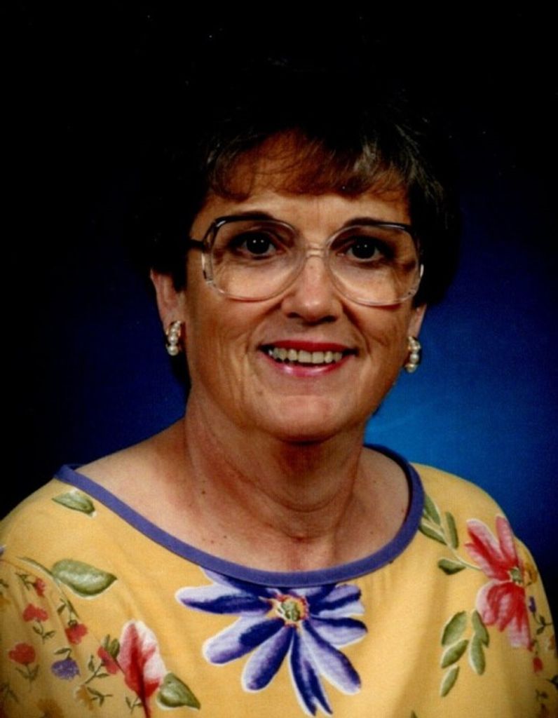 Patricia Ann (Dierberg)  Rinehart