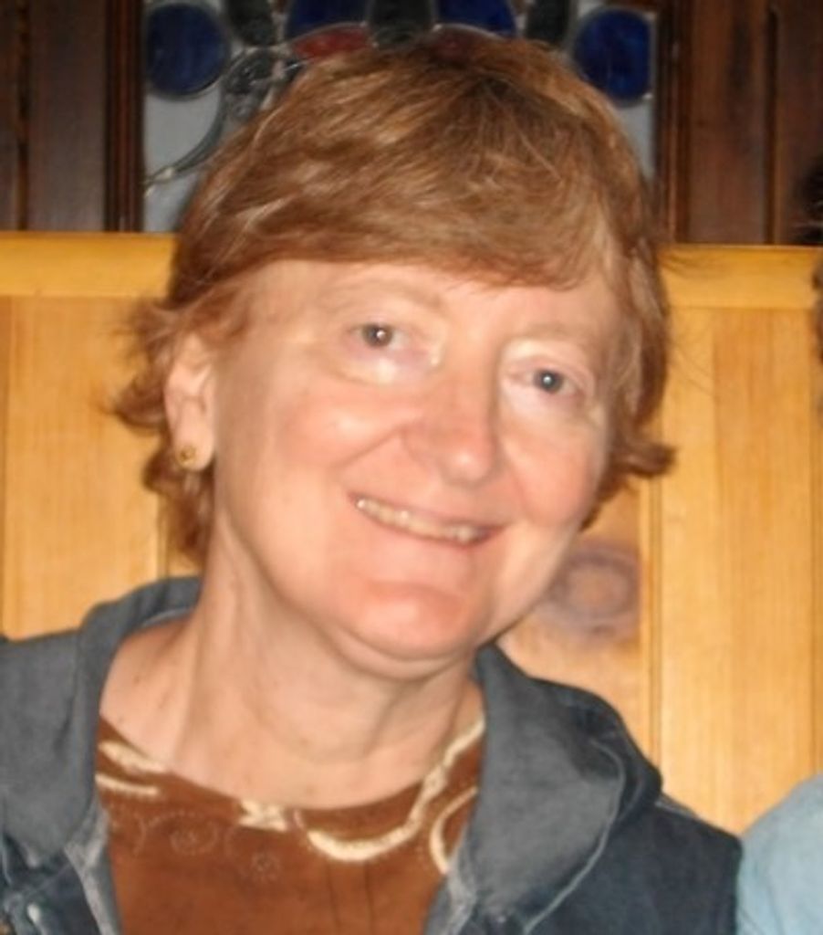 Rebecca Hale Bondurant