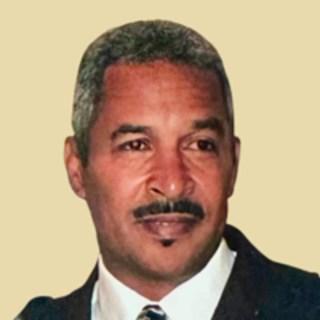 Theodore “Ted” Mcconnell