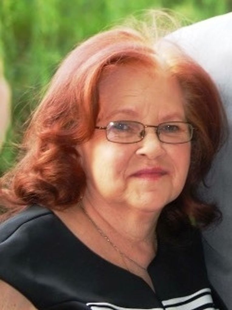 Dorothy Ann Hollowell Profile Photo