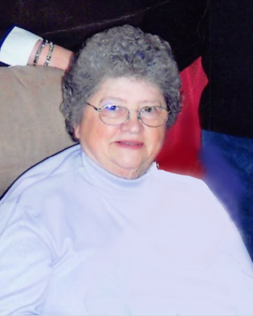 Jeanette Marie Decker Profile Photo