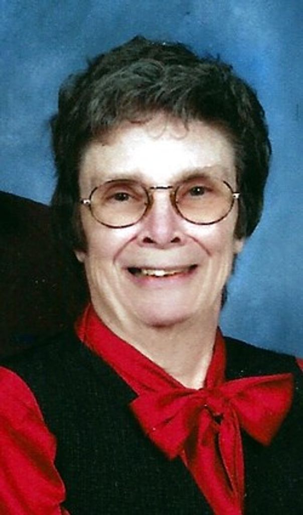 Sue Burns