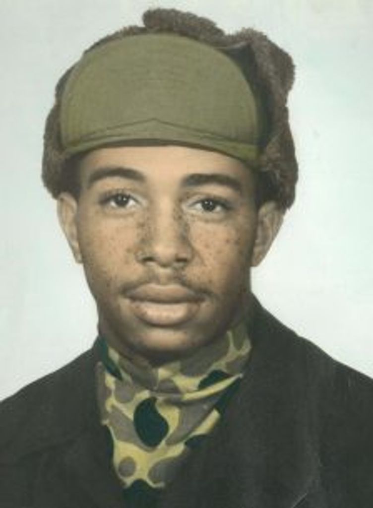 Randolph Austin, Sr.