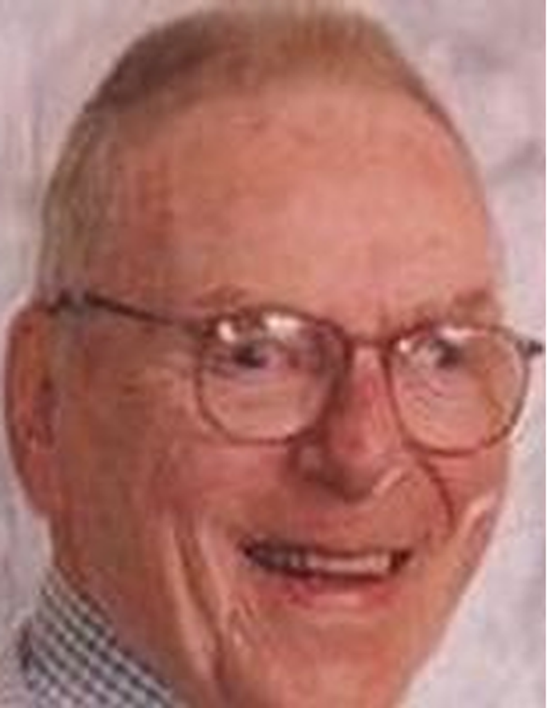 John  Thomas Fitzgerald