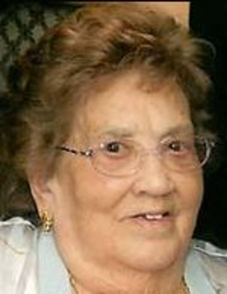 Maria Arruda