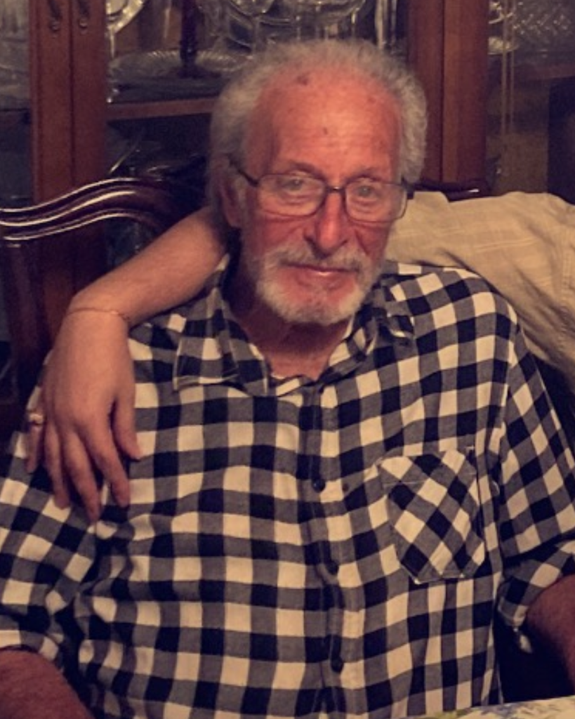 Benito Scafidi Profile Photo