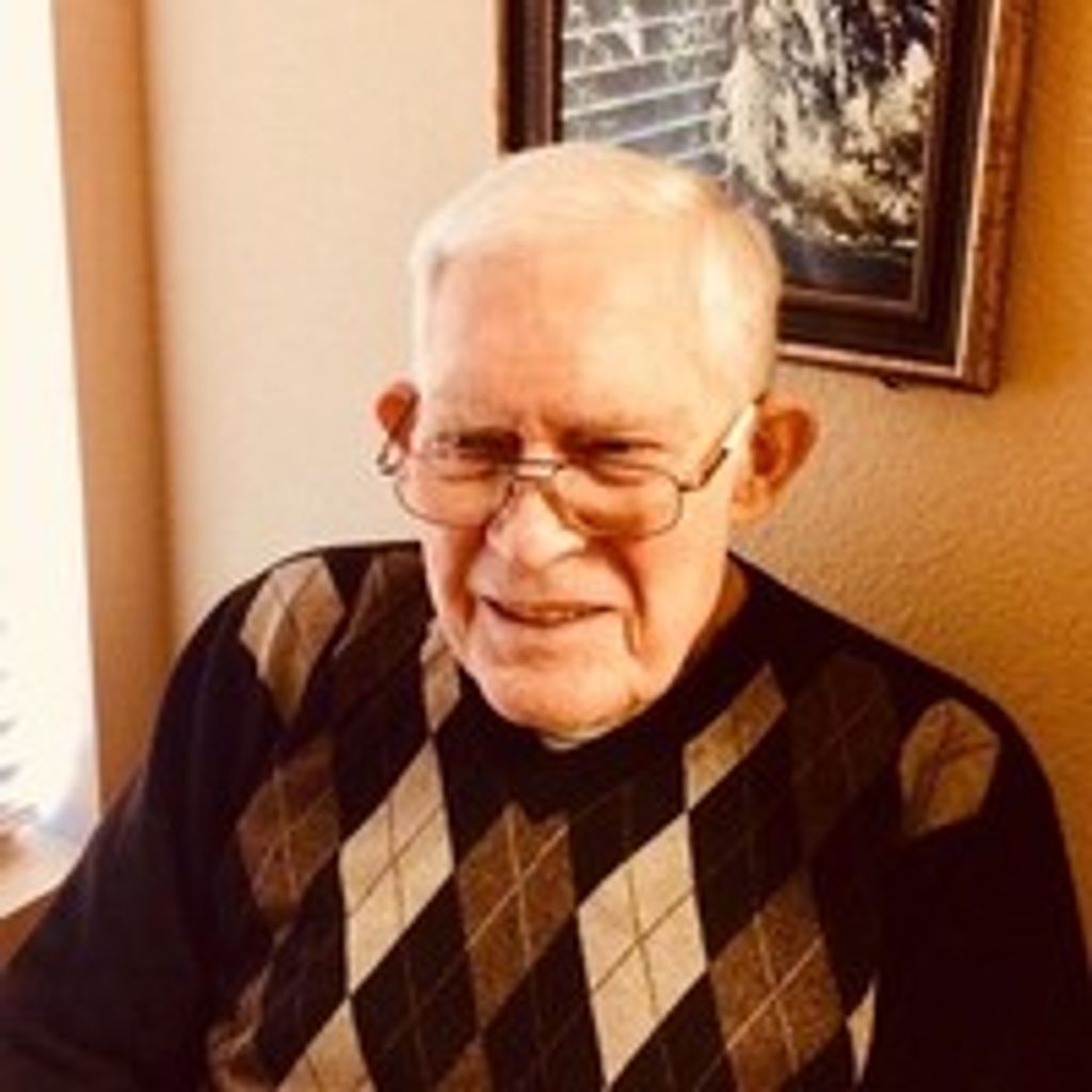 Marvin F. Brinkmeyer