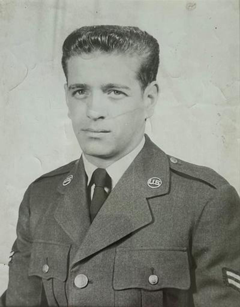 Donald Vankirk Profile Photo