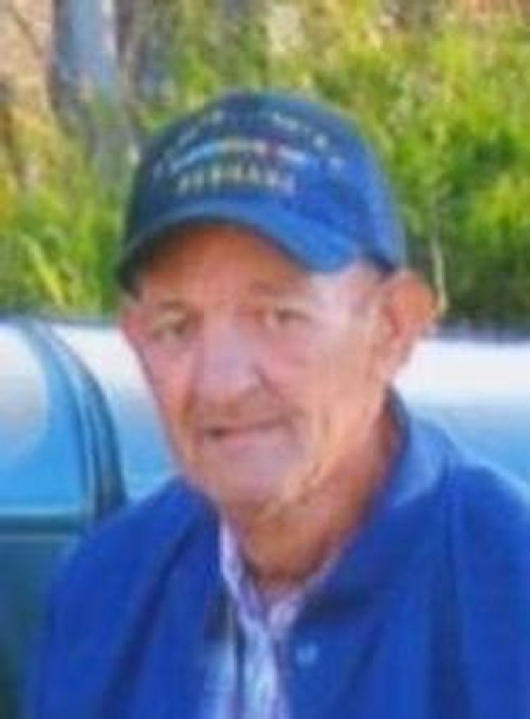 William M. "Bill" King