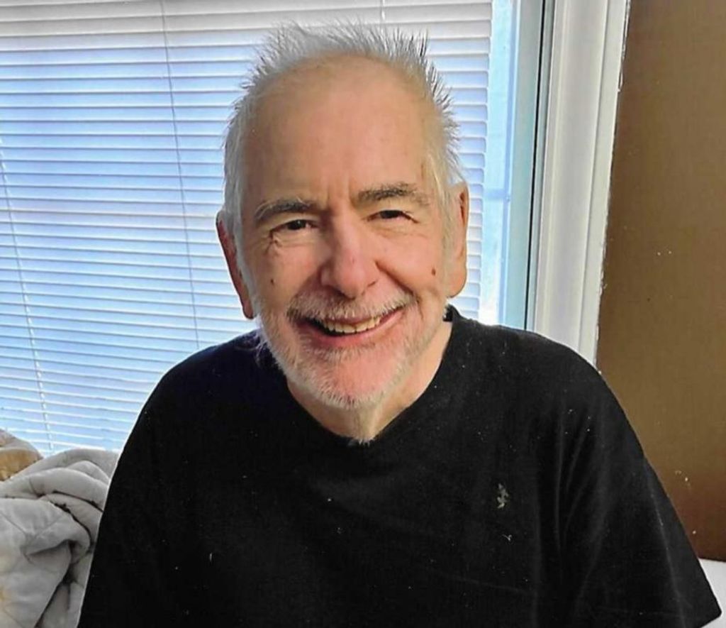 Terrill "Terry" Hoffart