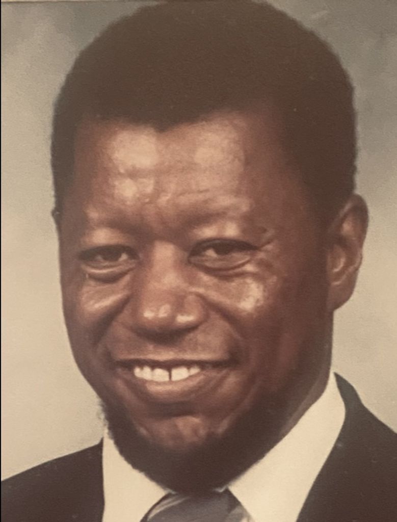 Moses Lee Horne