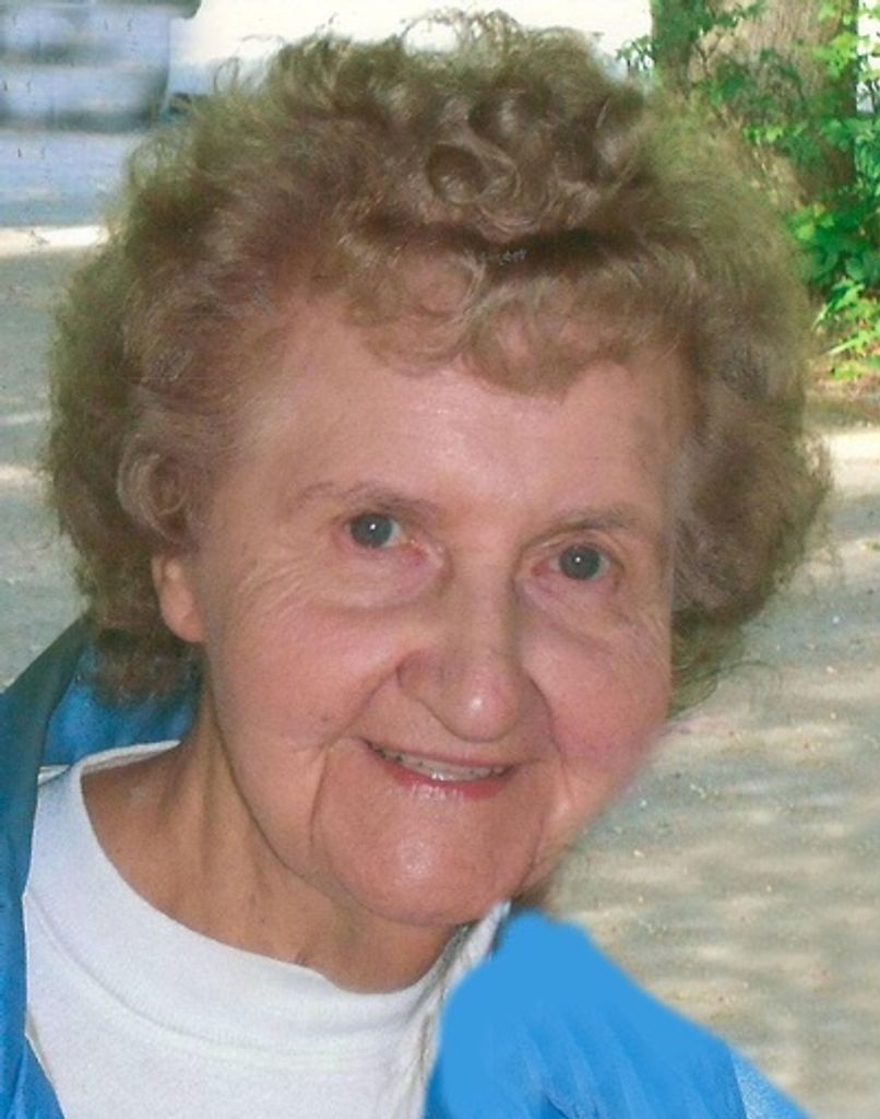 Sophie Rench Profile Photo