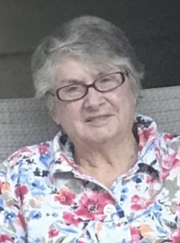 Frances H. Smith Profile Photo