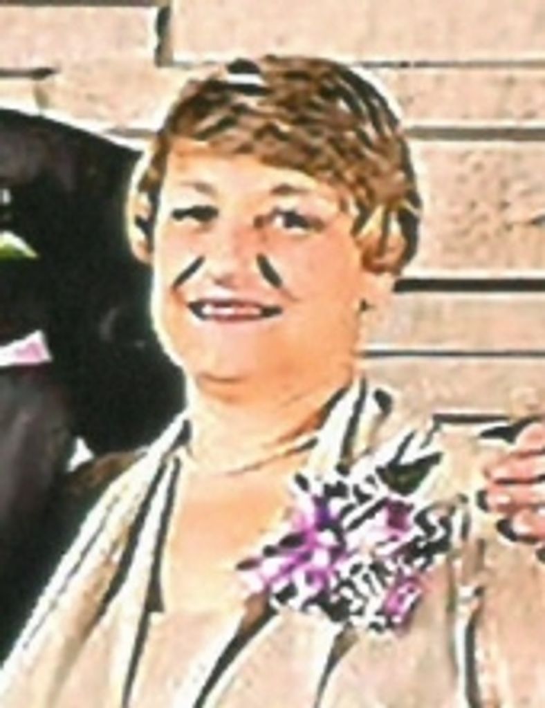 Bonnie Vollmer