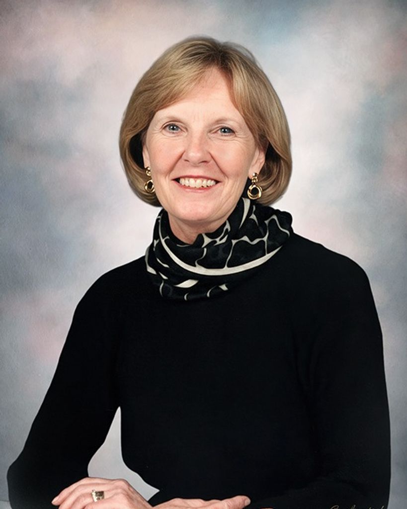 Kathleen Gibson Matthew