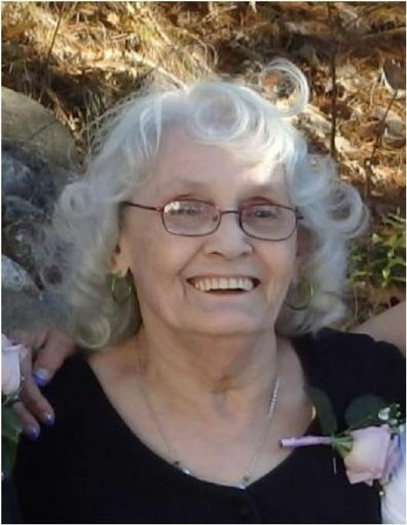 Linda May Skweres Profile Photo