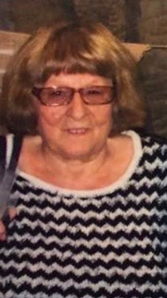 Charlene Kay (Hettinger)  Amerine