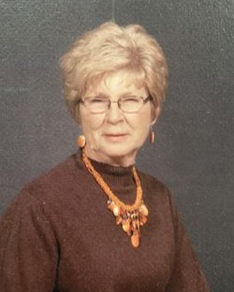 Elizabeth Ann Schenk