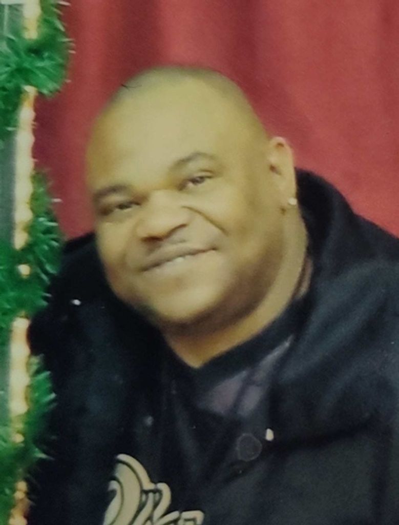 Rodney Mcclish Profile Photo