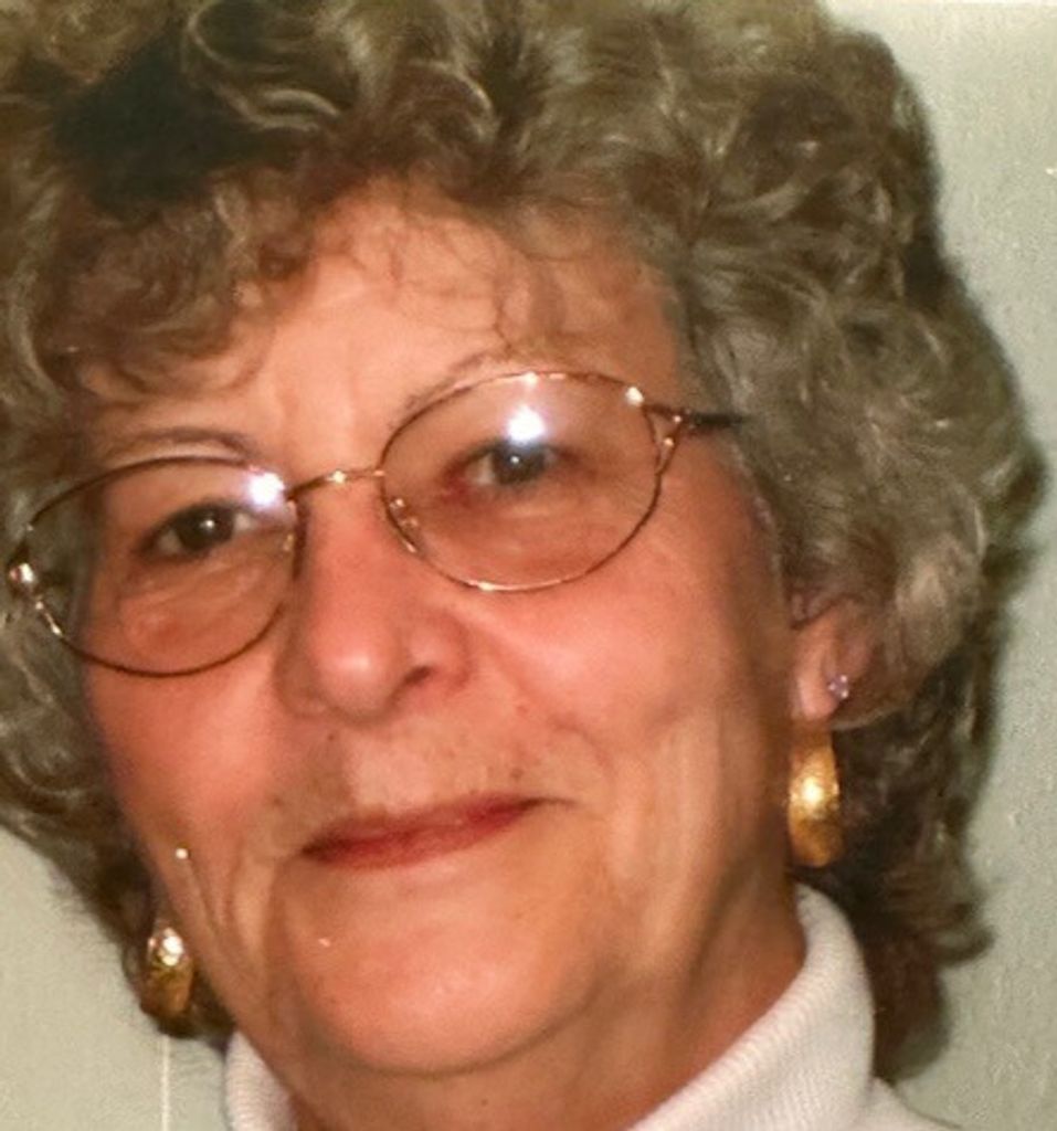 Carole Bluejacket Profile Photo